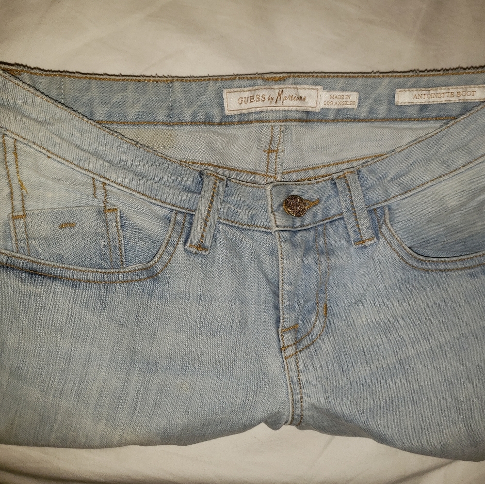 Jeans - Picture 2 of 4